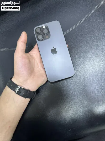 Iphone 14 pro max 2
