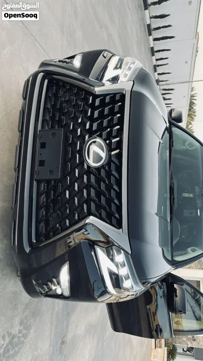 لكزس GX GX 460 Premium 2