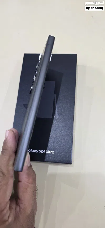 g512 S24الترا 3