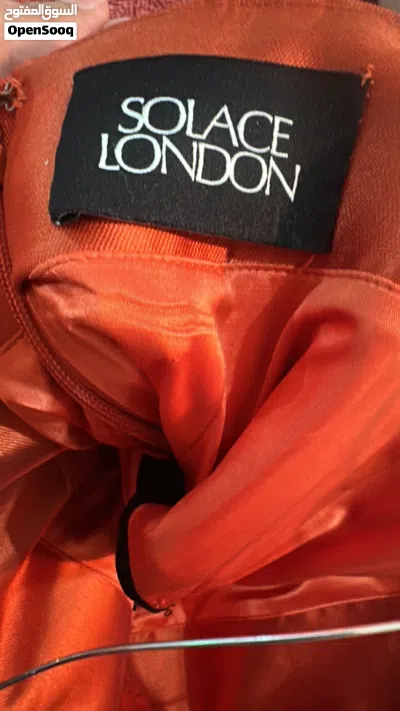 فستان ماركة solace london 4