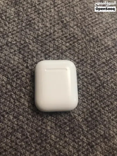 ًAirpods 2 Model:A1602 2019 3