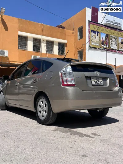Toyota Prius Prius 2
