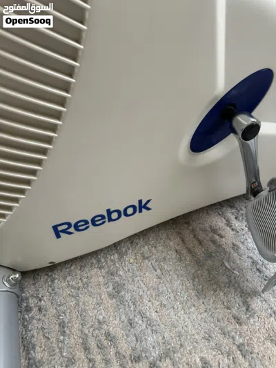 جهاز بدالات نوع Reebok 4