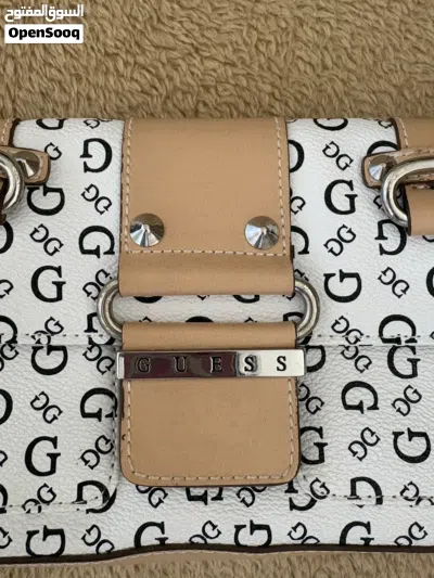 شنته يد من ماركه جس guess 4