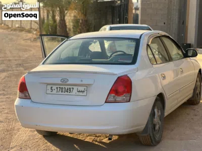 Hyundai Azera GLS 2
