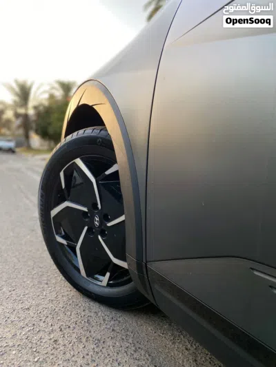 هیۆندای Ioniq 5 3