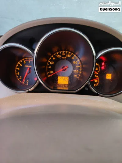 نيسان التيما SL 2