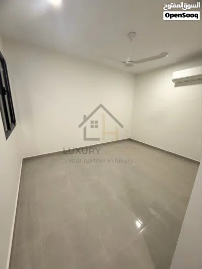 1 BHK Nice Apartment For Rent in Bousher / شقة غرفة وصالة في بوشر 4