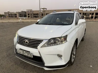 لكزس RX RX 350 3