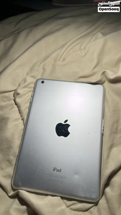 ايباد ميني 4