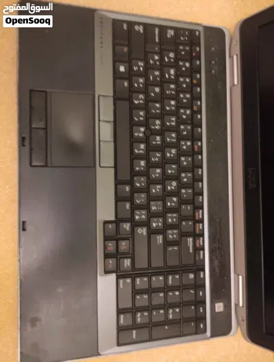 Dell Latitude E6530 2