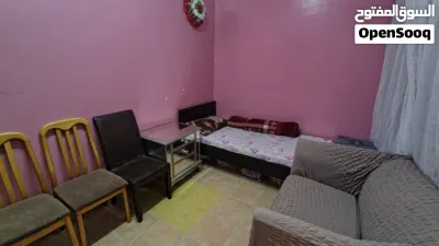 For Short time from 27th June to 23rd August 2026 fully furnished. 2