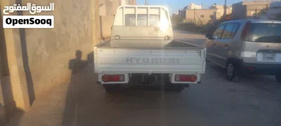 Hyundai Porter 3