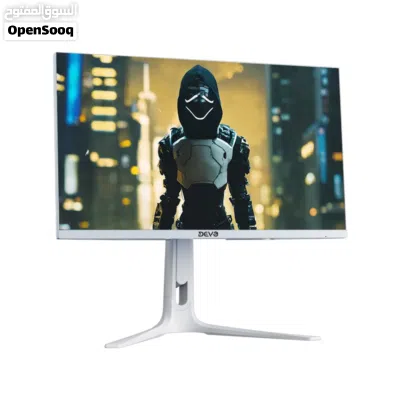 للبيع شاشة DEVO 27 إنش 2K 180Hz 3