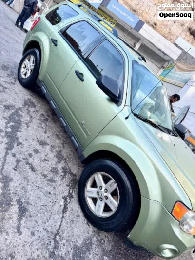 فورد اسكايب S 3