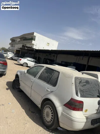فولكسفاغن ID 4 Standard 4