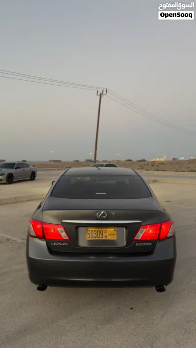 Lexus ES ES 350 3