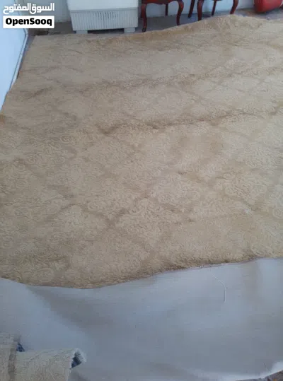 بسط مستعمل نظيف 2