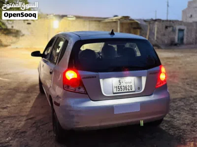 دايو كالوس 3
