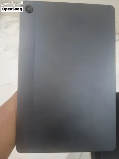 تاب سامسونج جلكسي A9+ بحجم 11 انش وذاكرة 128 ورام 8 قيقا للبيع في المكلا 2