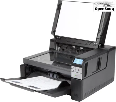 kodak i2900 scanner سكانر ماسح ضوئي 3