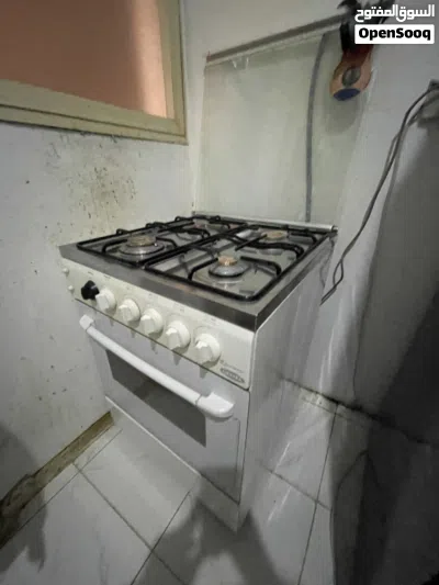 كنفات + طباخه 3