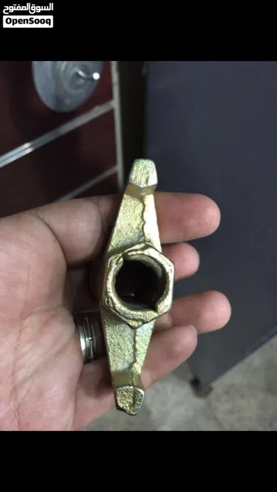 مطلوب تاي رود جملة كمية جبيرة كلش 3