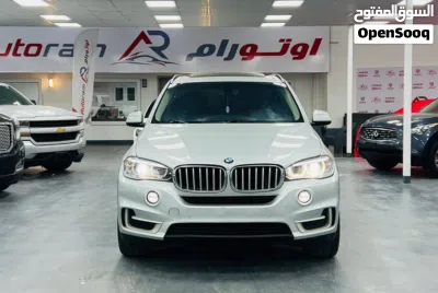 بي ام دبليو الفئة X5 X5 xDrive35i 2