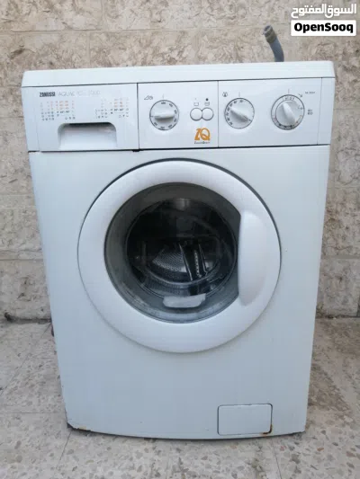 غسالة اتوماتيك بحاله جيده 2