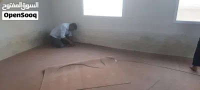 توريد و تركيب جميع انواع السجاد المنزلي والمكتبي وكذلك سجاد المساجد السعودي والتركي والايراني 2