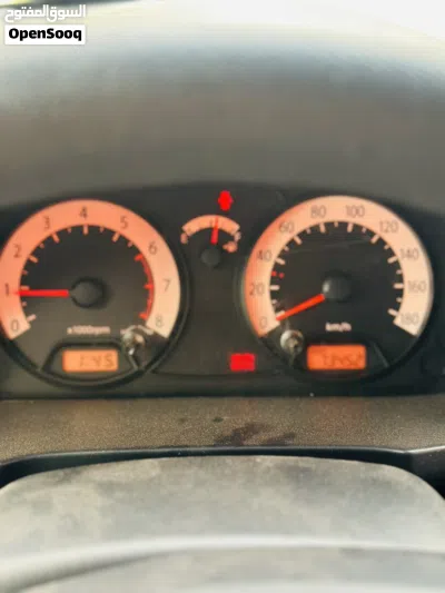 كيا مورنينج Standard 3