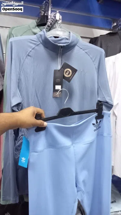 ملابس رياضيه للنساء 2