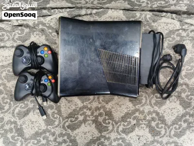 اكس بوكس 360 4