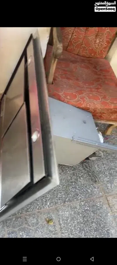 شفاط مطبخ اصلي 3