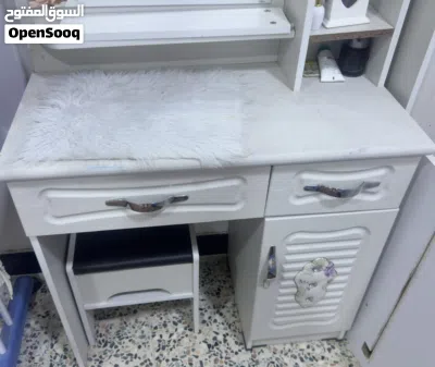 غرفه نوم اطفال نظيفة 2