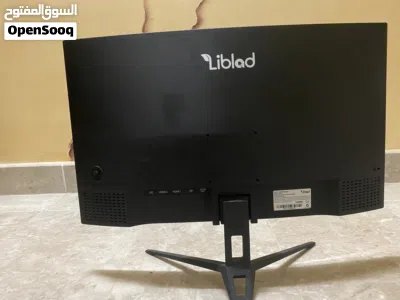 شاشة جيمينج Liblad 4
