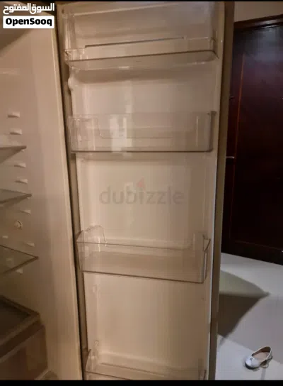 refrigerator lg 2 door 2