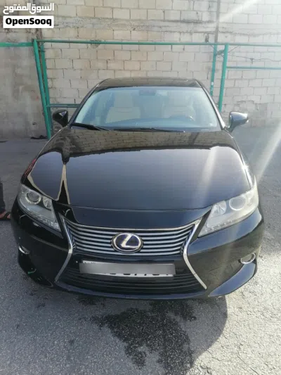 Lexus ES ES 300 3