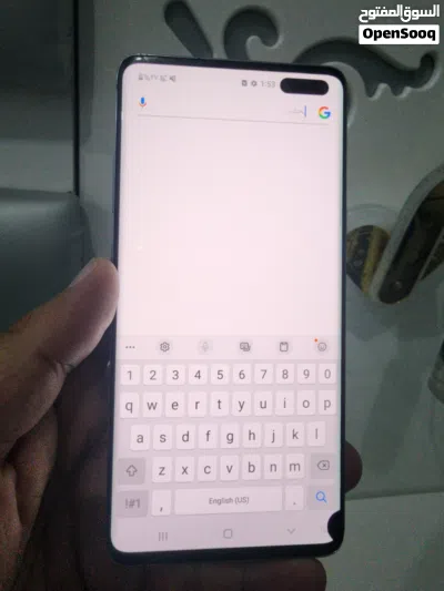 عرض اليوم اس 10 فايف جي فقط ب 60000 الف ريال 3