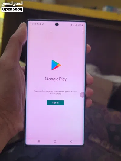 نوت عشرة بلاس السعر هسوووووس وعررررطه 3