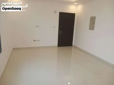 Two-bedroom apartment with a living room for families 2
