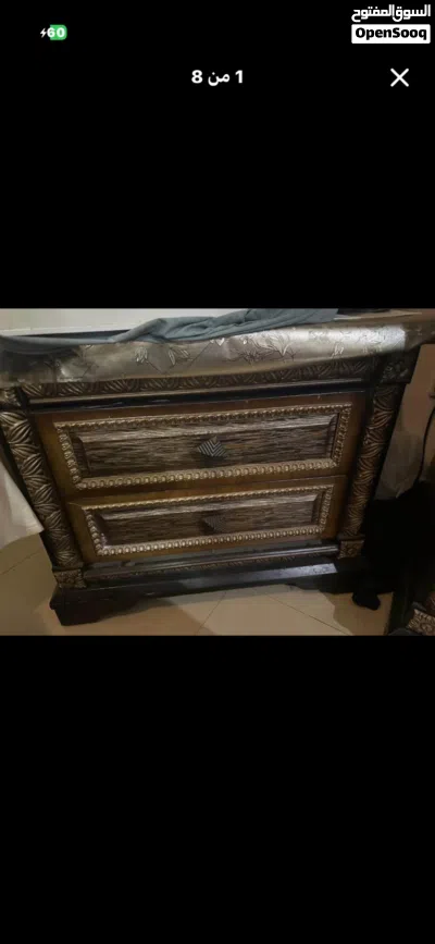 اثاث غرفة نوم ماليزي 3