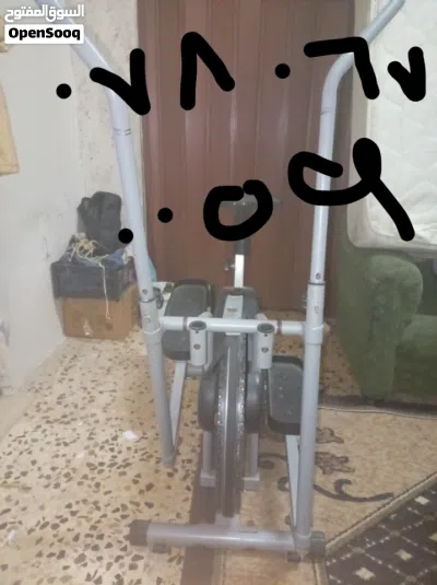 جهاز رياضه 3