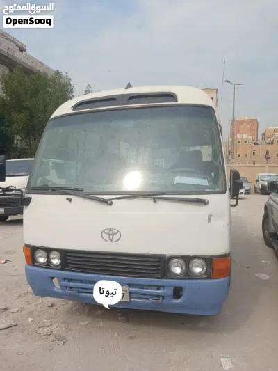 تويوتا اخرى 2