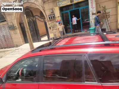 تويوتا راف فور EXR 3