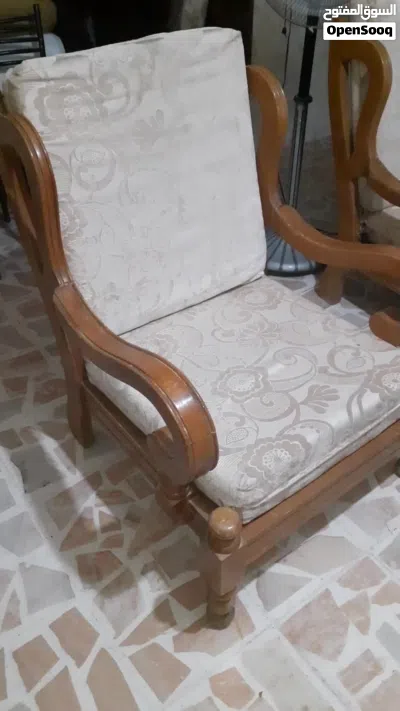 3 كراسي مكتب 2