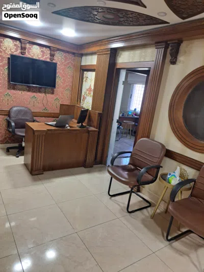 عيادة طب عام للاستثمار 2
