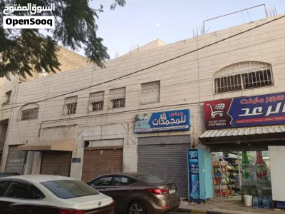 مخازن تجاريه للايجار الشهري 2