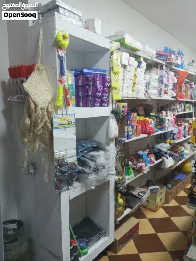 ميني ماركت للبيع 4