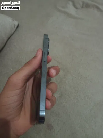 ايفون 13برو محلي كرت ربي يبارك خبش لا مش مفتوح 3